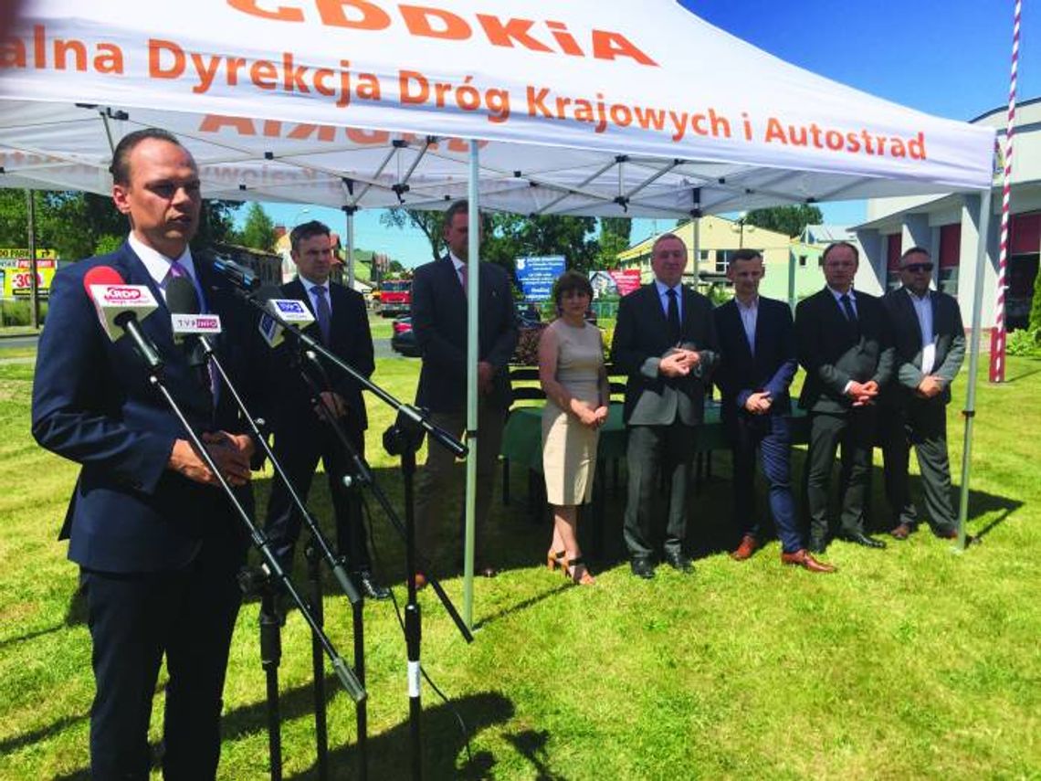 Czekają na decyzję wojewody