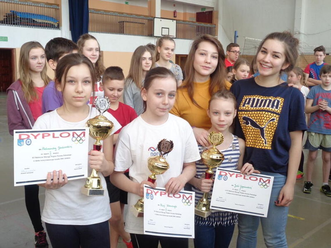 Czterech wójtów dla wielu skoczków