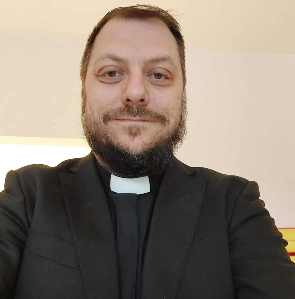 Czuję się pułtuszczaninem