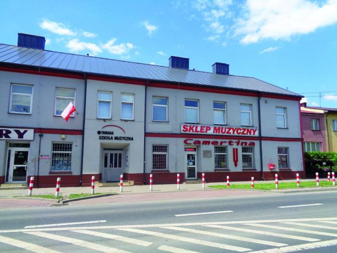 CZWÓRKA przez cztery pory roku