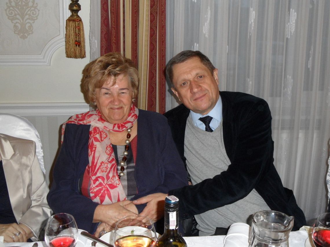 Czwórkowy Dzień Nauczyciela w pniewskiej Natalii