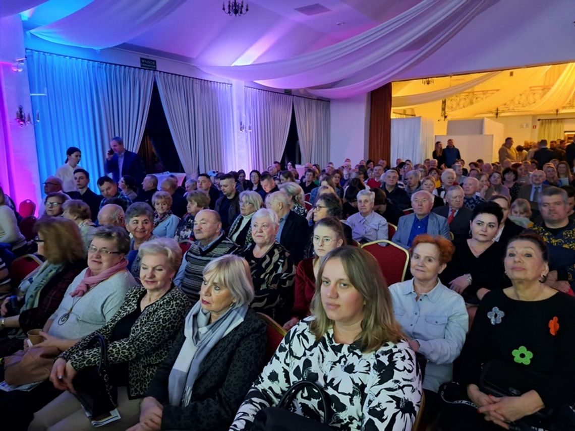 Czy będzie szach – mat?