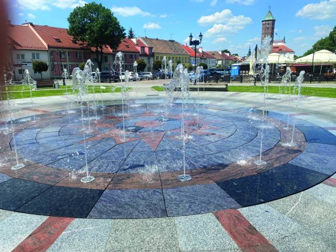 Czy pułtuski Rynek jest miejscem spokojnym i bezpiecznym?