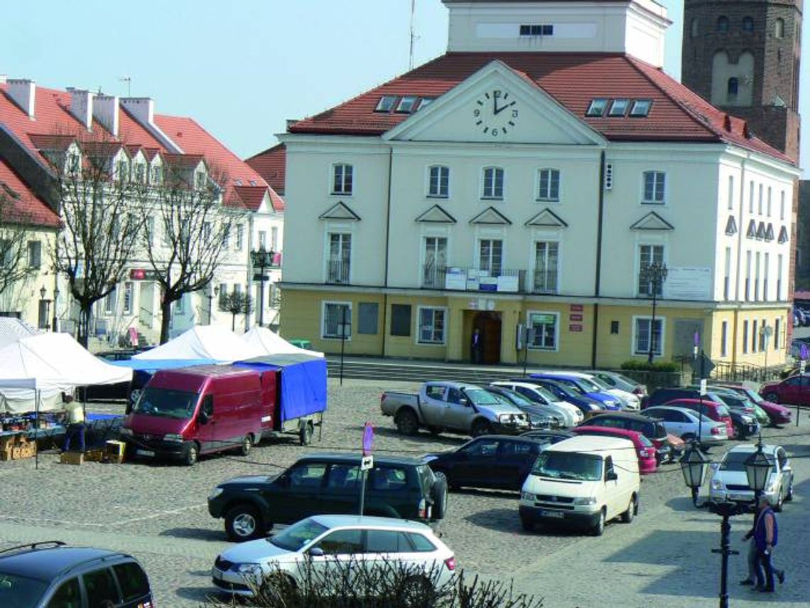 Czy się uda na rynku zrobić cuda?