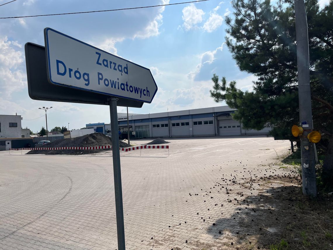 Czy ta hala rozwiąże problemy powiatu? Czy ta hala rozwiąże problemy powiatu?