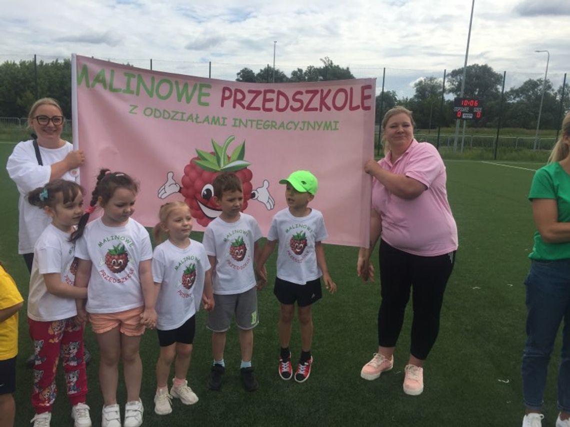 CZY WYGRAMY, CZY PRZEGRAMY, ZAWSZE DOBRY HUMOR MAMY