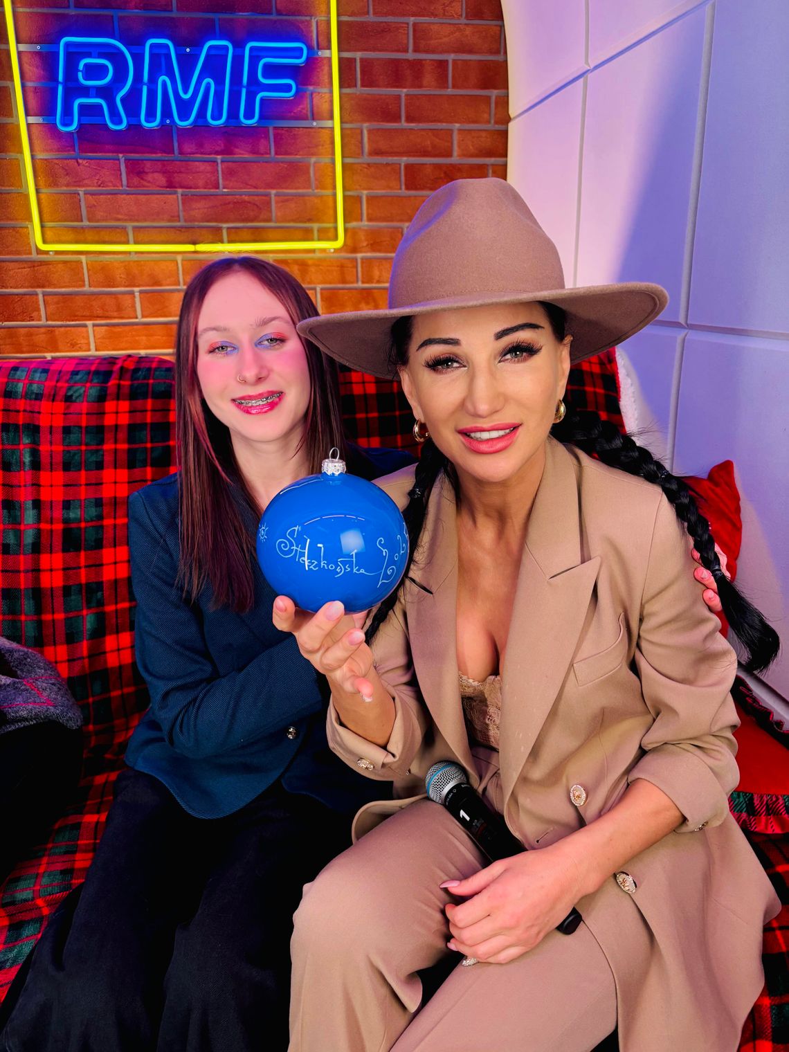 DALEJ PODĄŻAM W KIERUNKU ŚPIEWANIA