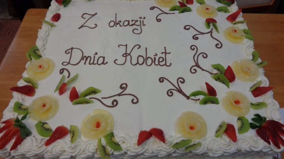 Damsko - Męskie Spotkania Marcowe 2017