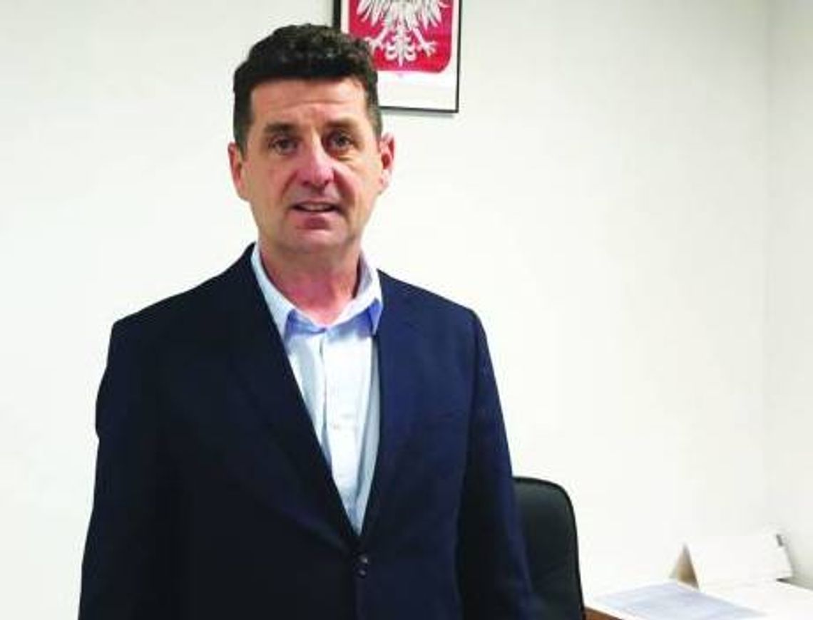 DĄŻYMY, ŻEBY DOBRO OGÓŁU BYŁO PONAD WSZYSTKIM