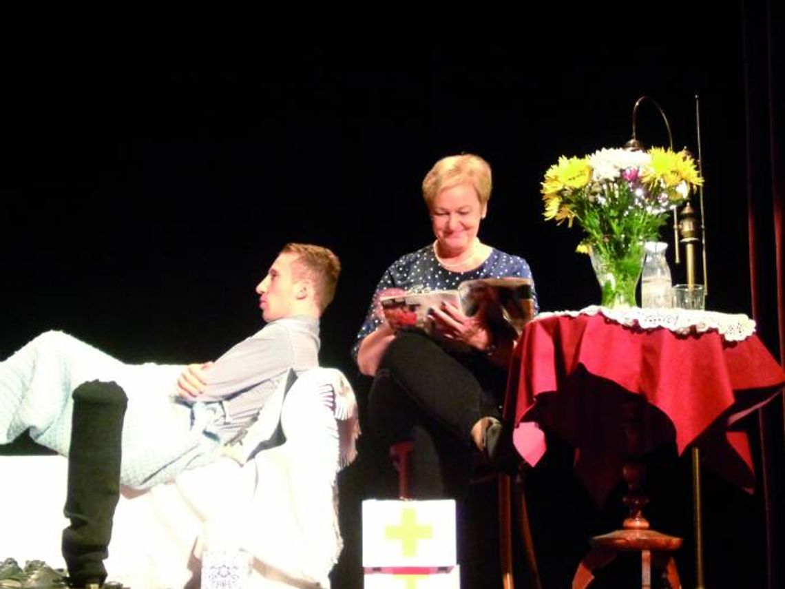 DIARIUSZ TEATRALNY PTA-K 2019