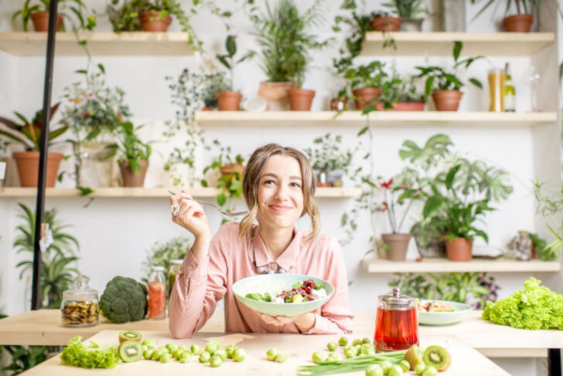 Dieta niskopurynowa i ubogopurynowa – co to takiego?