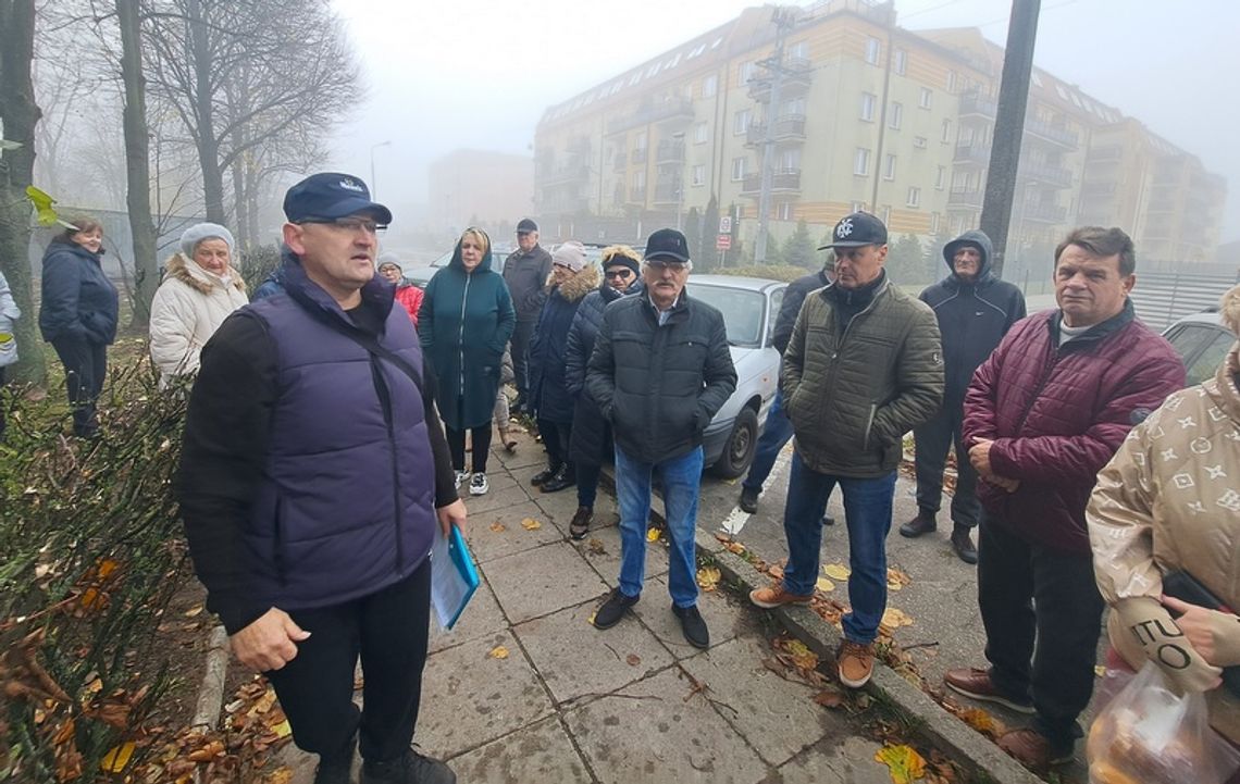 Dlaczego nikt nas nie słucha?!