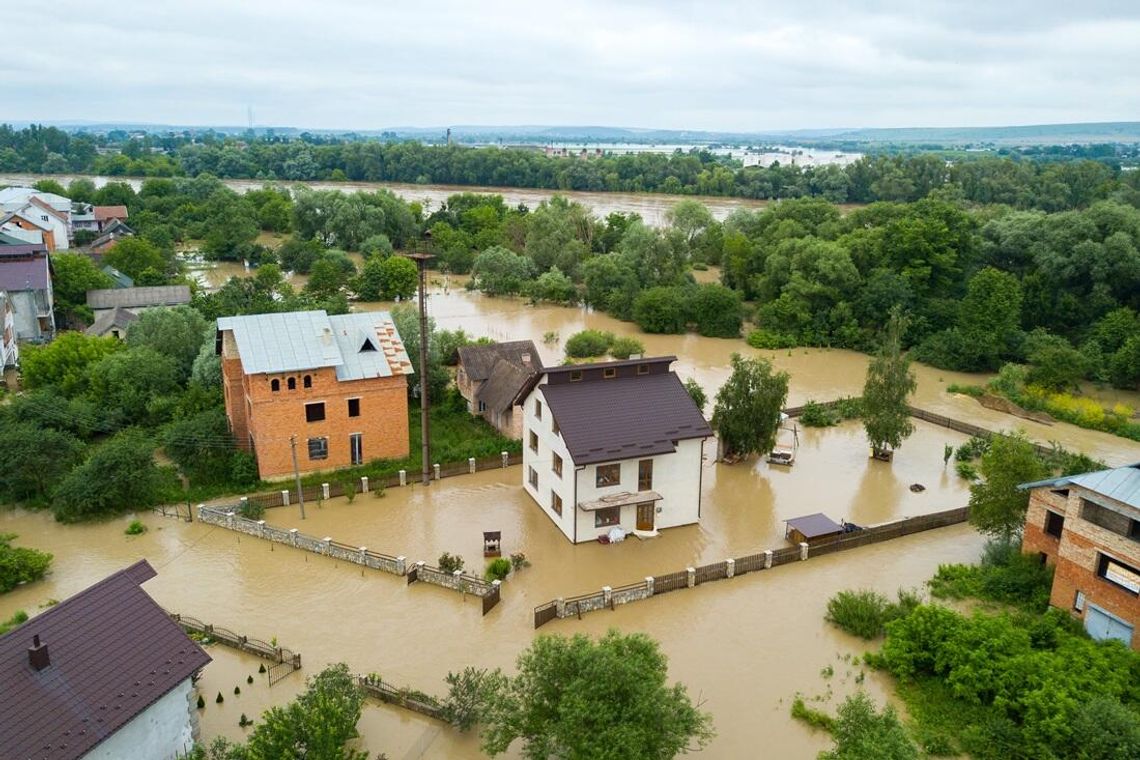 Dlaczego sprzątanie po wypadkach wymaga specjalistycznej wiedzy?