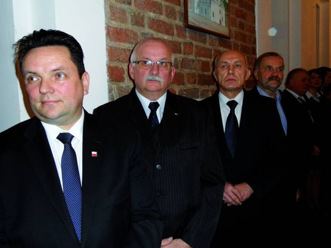 Długo się nie zastanawiałem