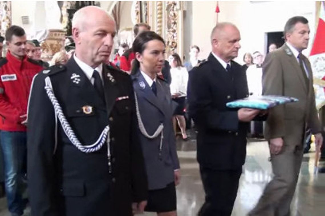 Dni Patrona - msza odpustowa w Bazylice