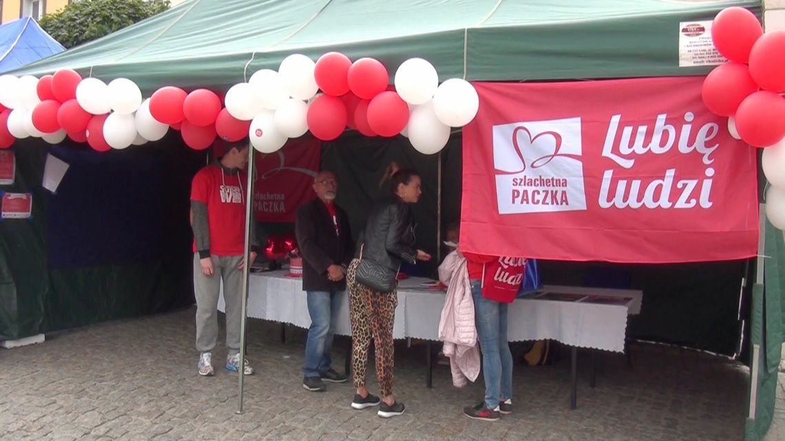Dni Patrona - prezentacja zakładów pracy