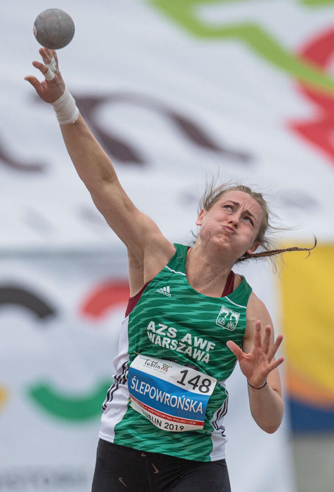 DO SPORTU WSZELAKIEGO MNIE CIĄGNĘŁO