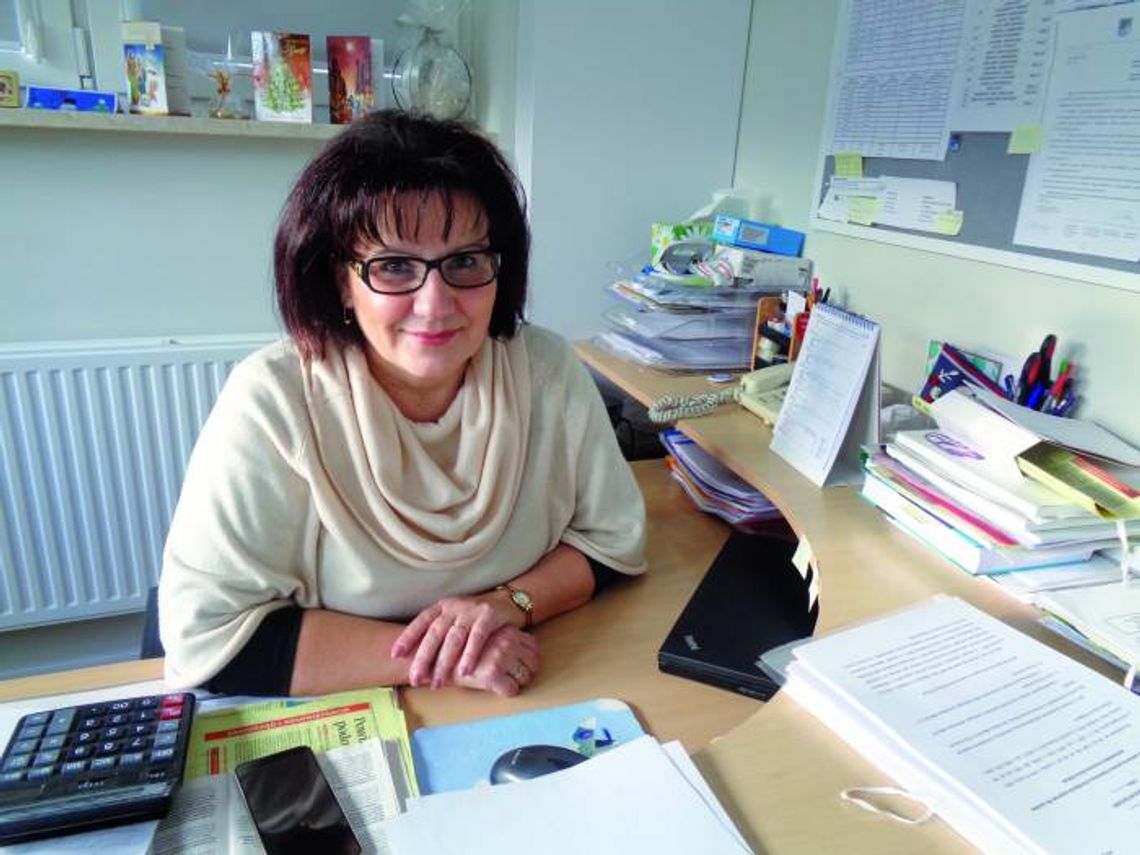 DOBRA FORMA WSPOMAGANIA RODZINY