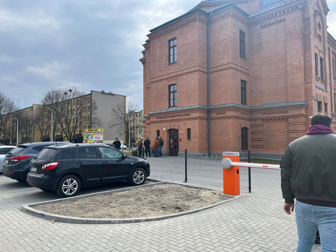 Dobra wiadomość dla przyszłych mieszkańców budynku pokoszarowego przy Tysiąclecia Dobra wiadomość dla przyszłych mieszkańców budynku pokoszarowego przy Tysiąclecia