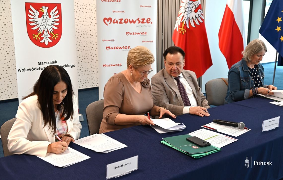 Dofinansowanie z budżetu Województwa Mazowieckiego na modernizację strażnicy OSP Gromin Dofinansowanie z budżetu Województwa Mazowieckiego na modernizację strażnicy OSP Gromin