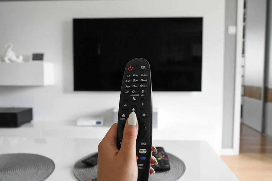 Dopłacą do zakupu telewizora i dekodera