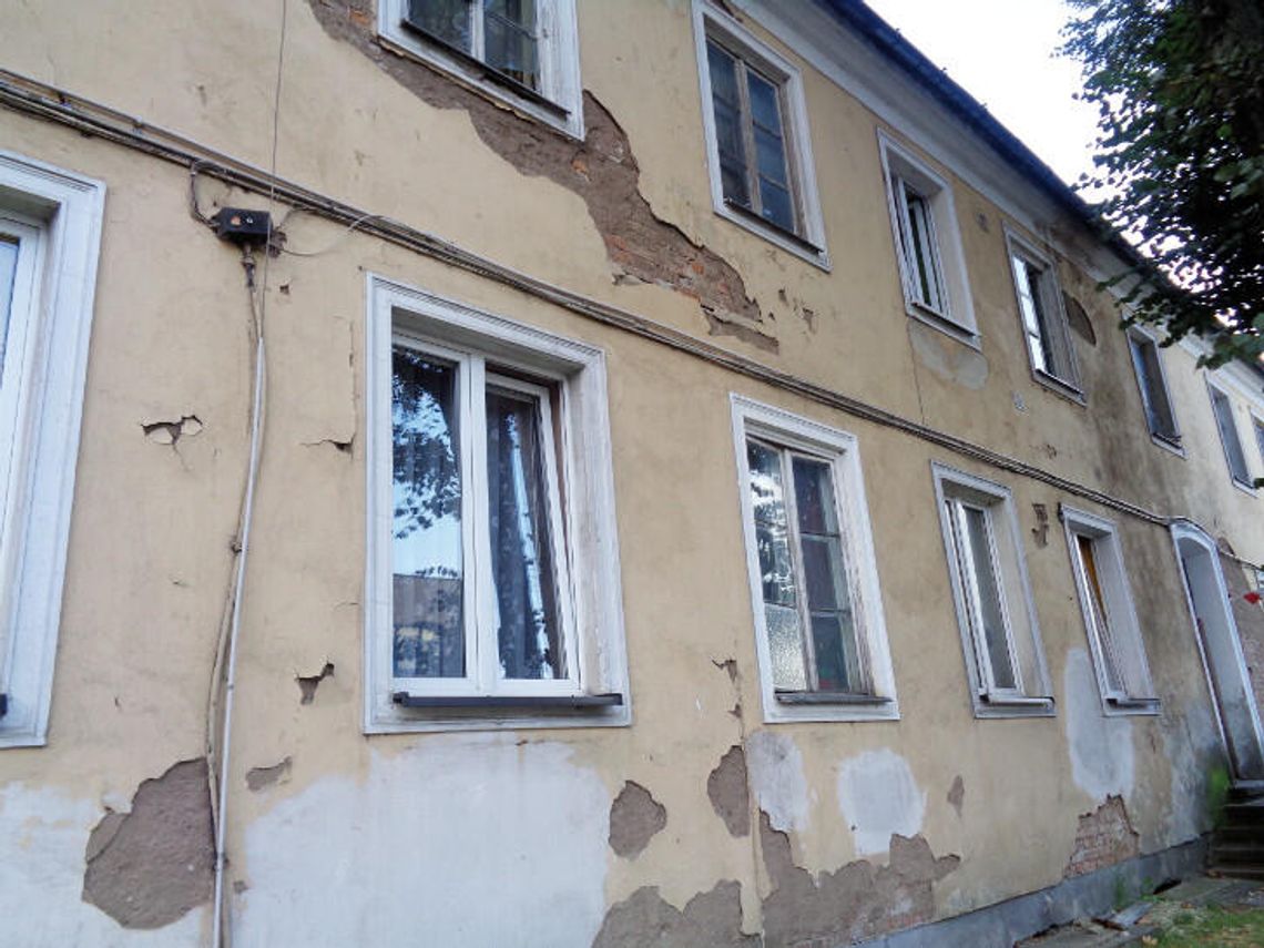Dopłacają do okien, drzwi i pieców
