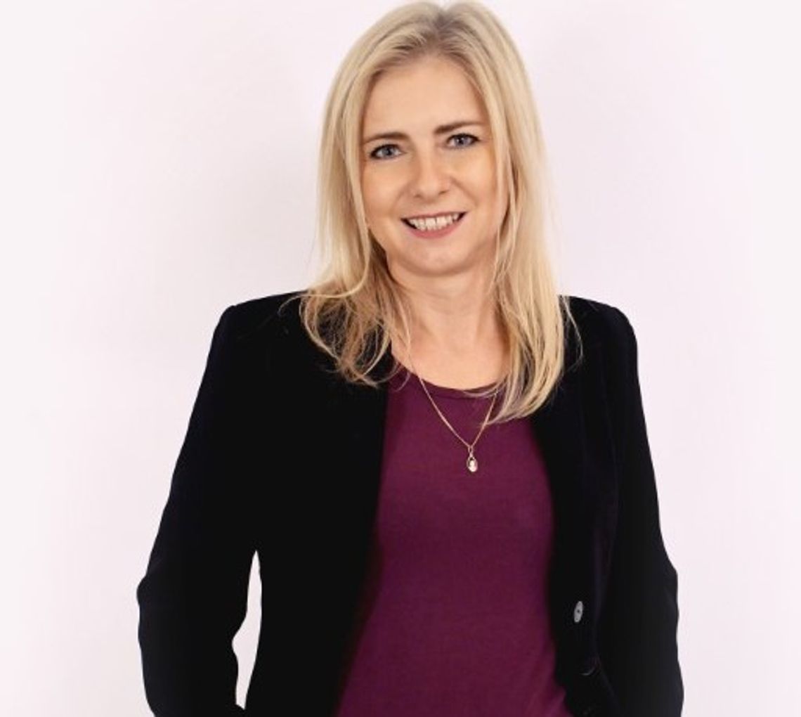 Dorota Ciosek nowym Powiatowym Rzecznikiem Konsumentów