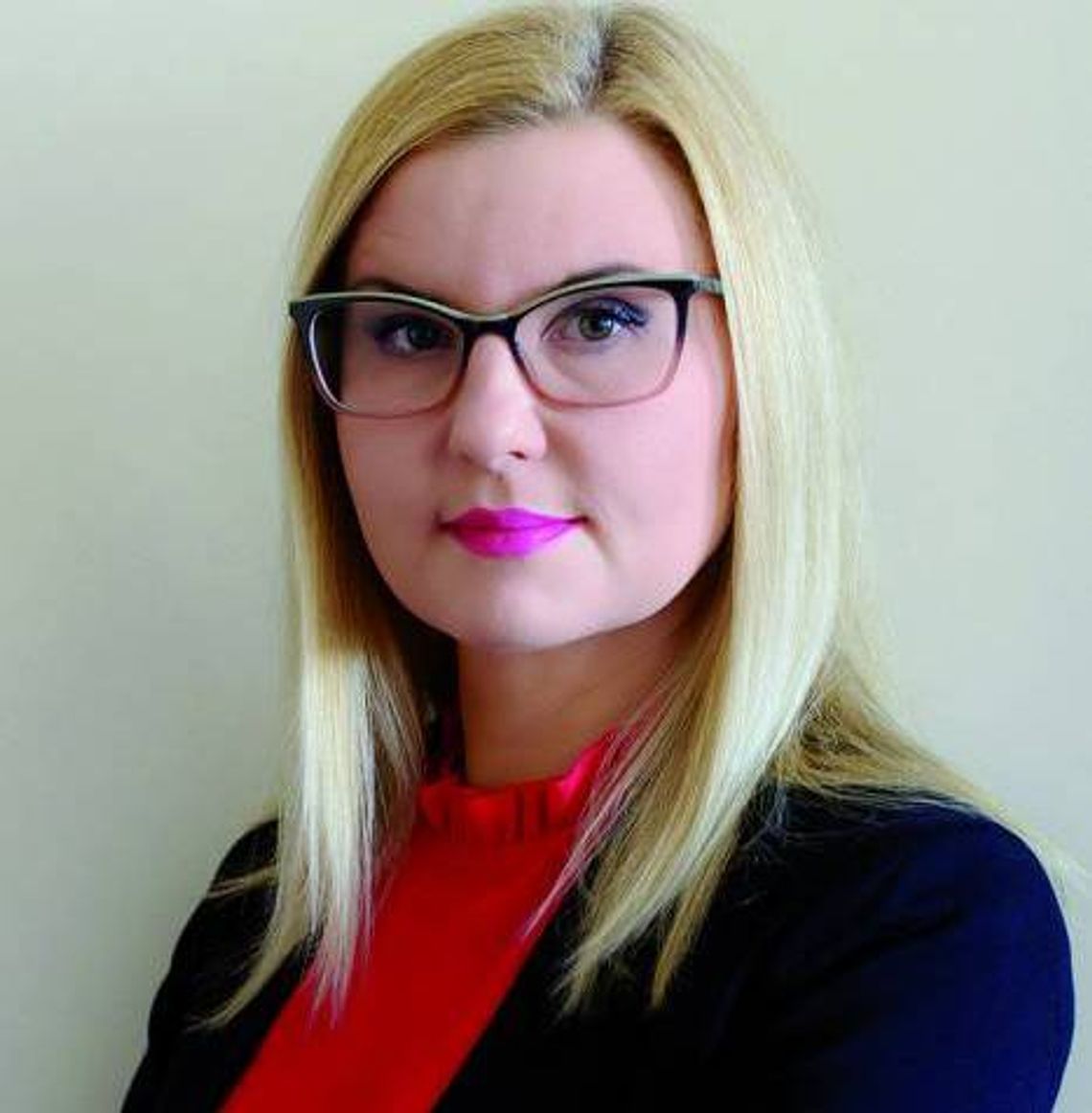 Dorota Subda odpowiada Robertowi Gajdzie
