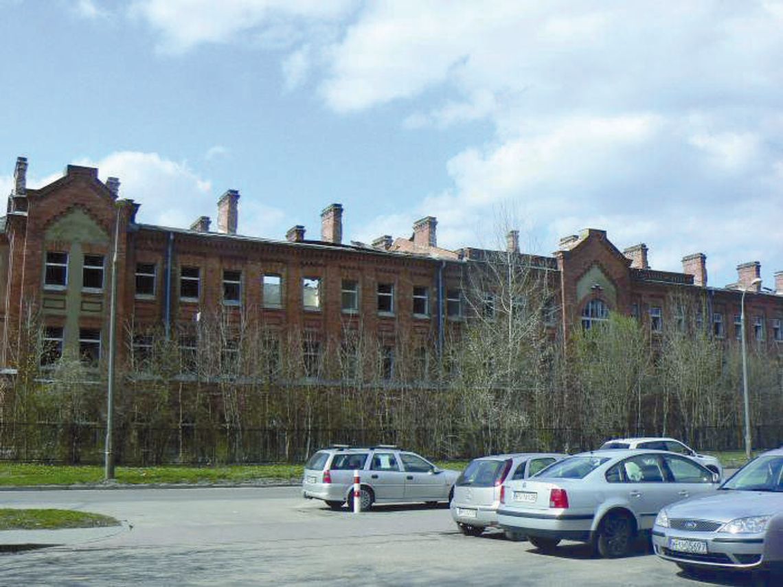 Drążą temat