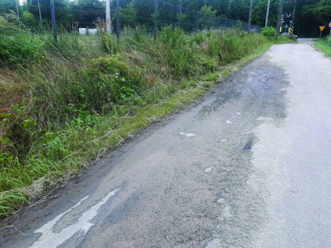 Drogowa KICHA