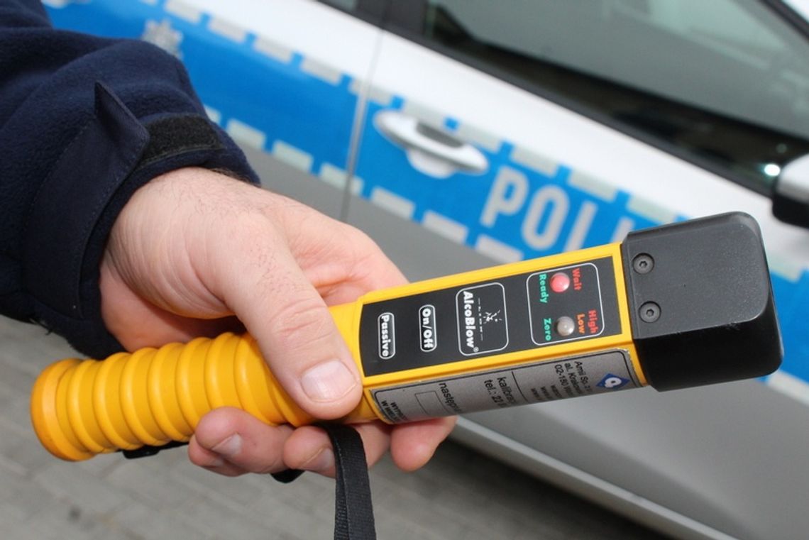 Dwóch nietrzeźwych w jeden dzień