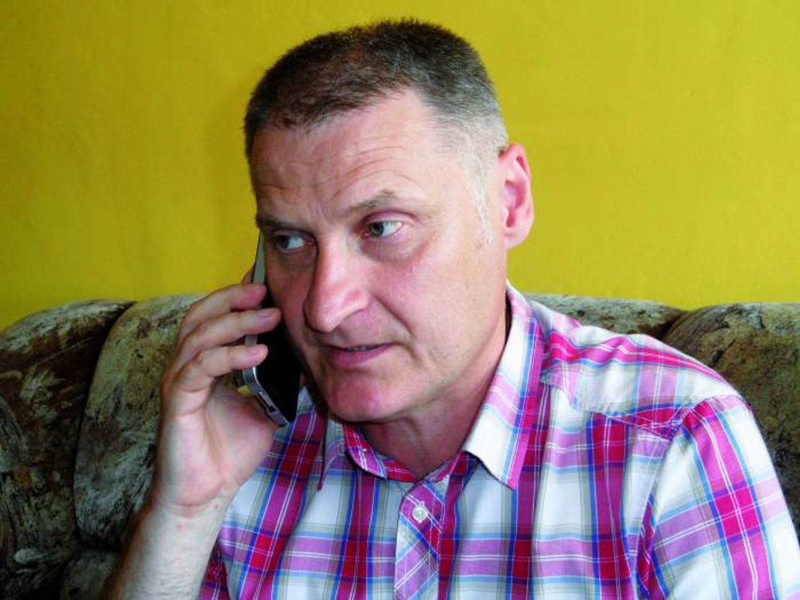 DYREKTOR POPOWICZ O WZGÓRZU ABRAHAMA