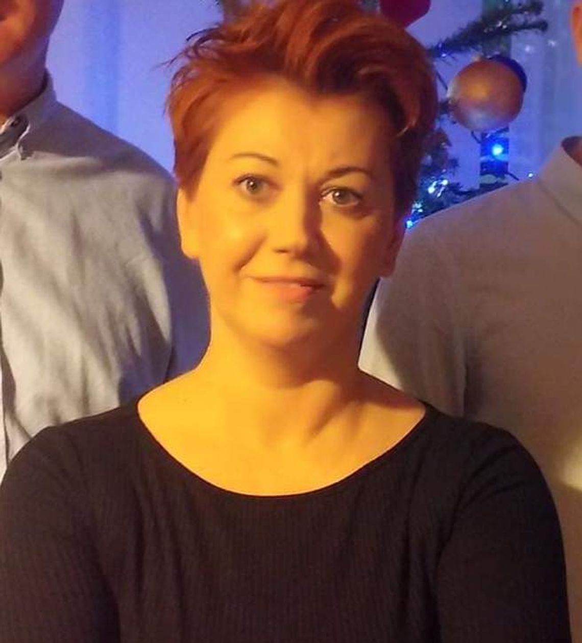 Dziękuję za zaufanie i dobrą współpracę