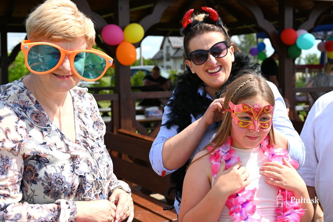 Dzień Dziecka w Lipnikach Nowych Dzień Dziecka w Lipnikach Nowych