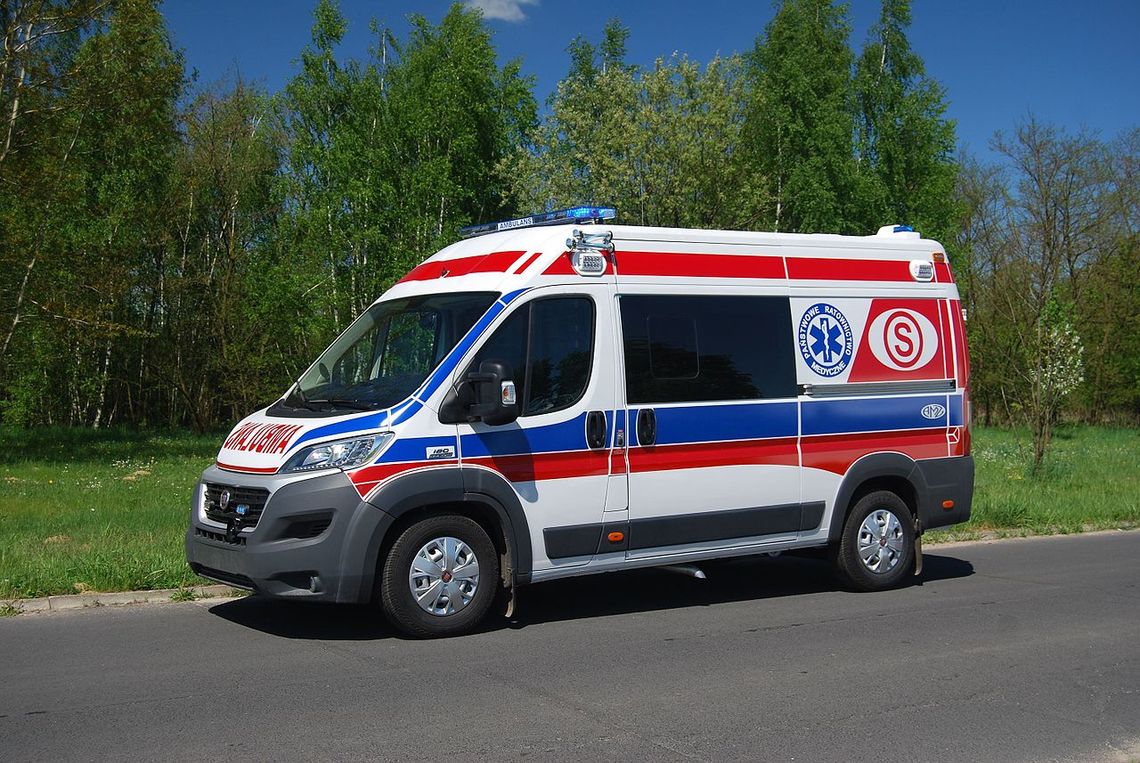 DZIEŃ RATOWNICTWA MEDYCZNEGO – 13 paździenika – ikonografika