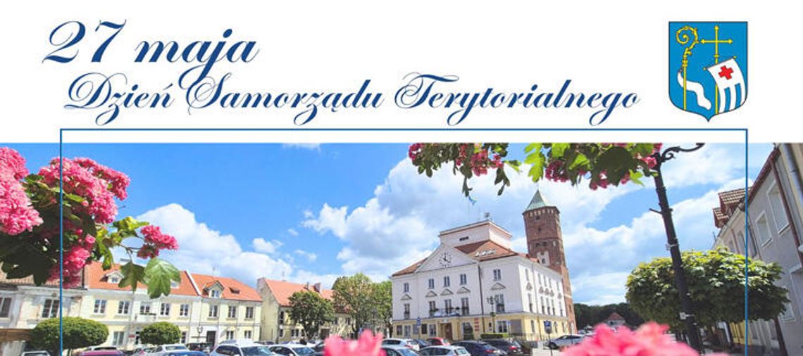 Dzień Samorządu Terytorialnego