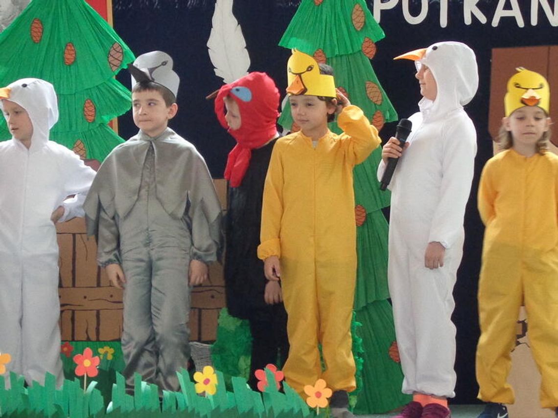 Dzień Teatru w DWÓJCE