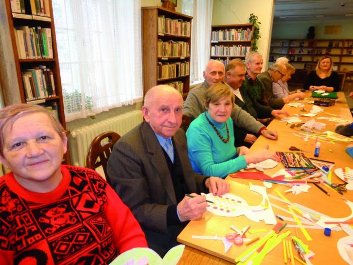 DZIEŃ ZAJĘTY