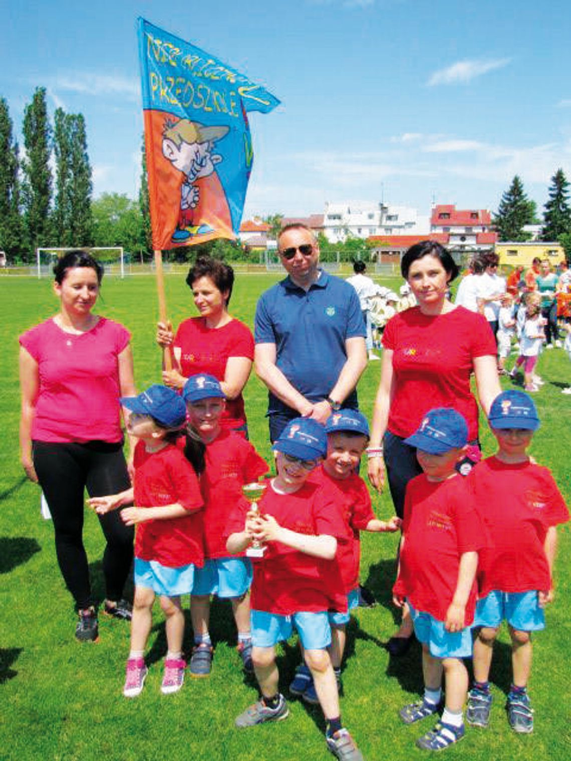 Dziesiąta Olimpiada