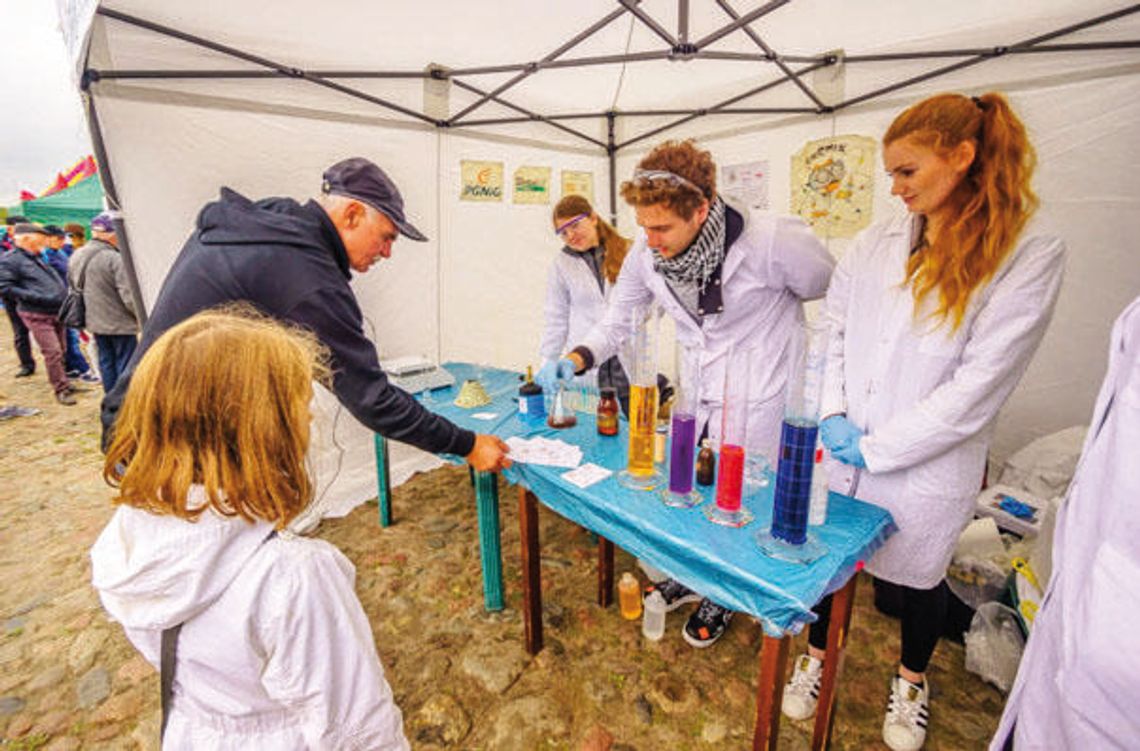 EDUKACJA. Wspólna inicjatywa