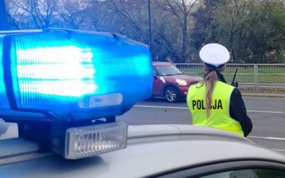 Efekty weekendowych kontroli