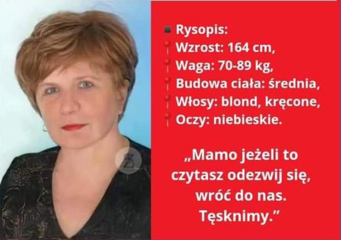 Efektywniejsze poszukiwania zaginionych