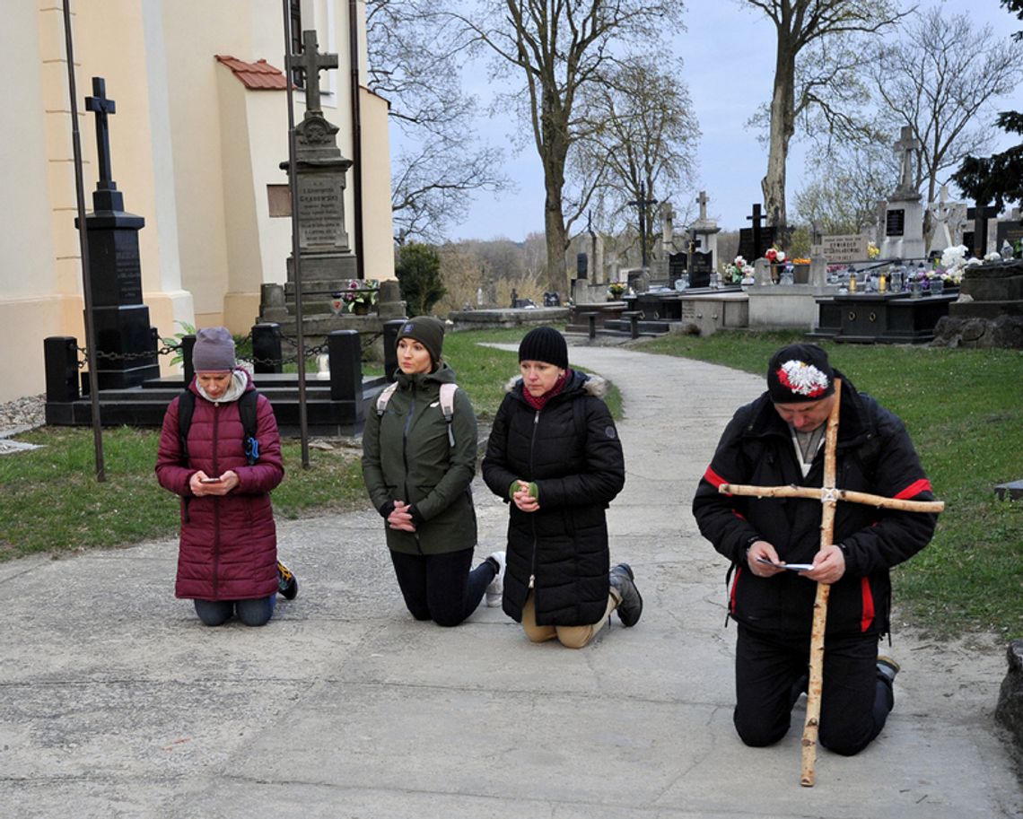 Ekstremalna droga krzyżowa
