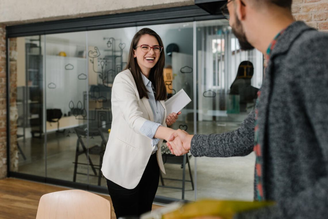 Employer branding- co to?