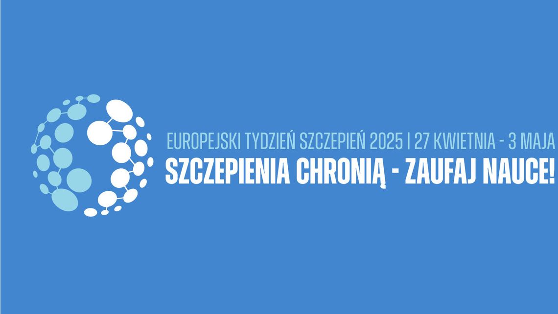 Europejski Tydzień szczepień