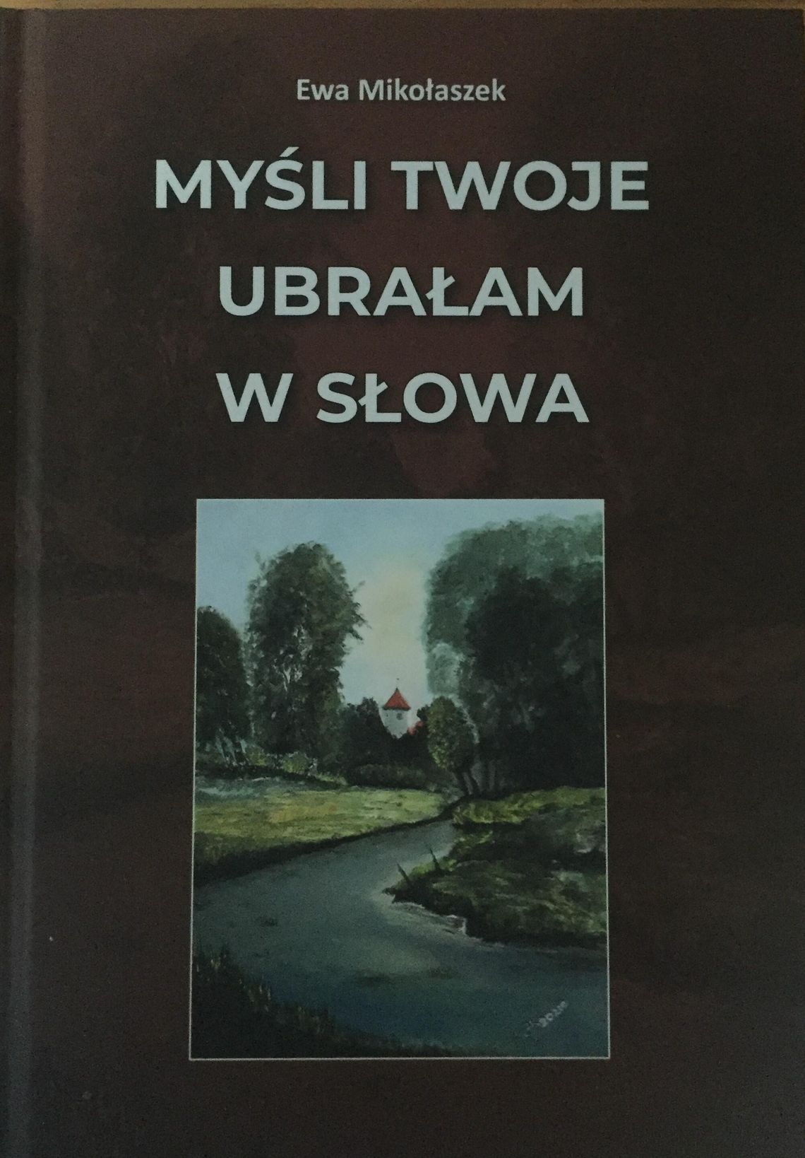 EWA MA TO SZCZĘŚCIE