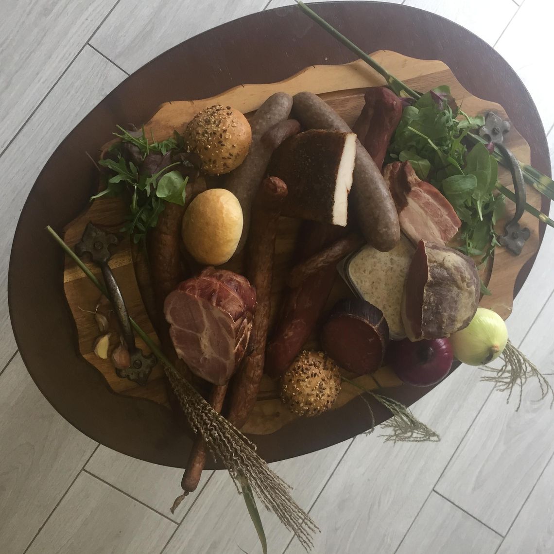 FAJNE FOTO KULINARNE