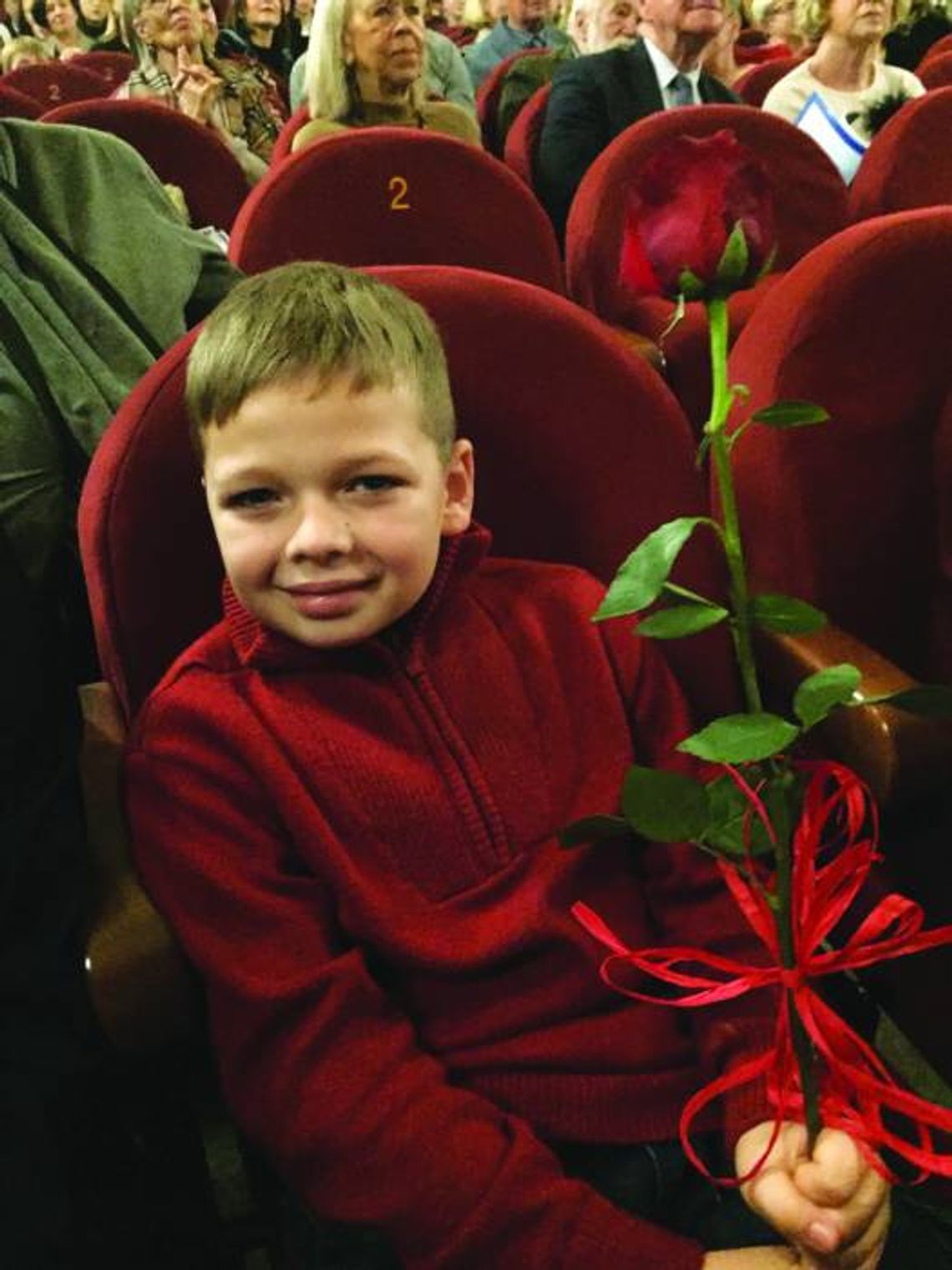 FAJNE FOTO (TEATRALNE)