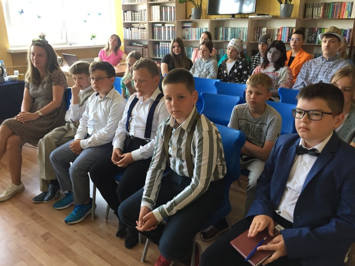 FESTIWAL LEKTUR SZKOLNYCH