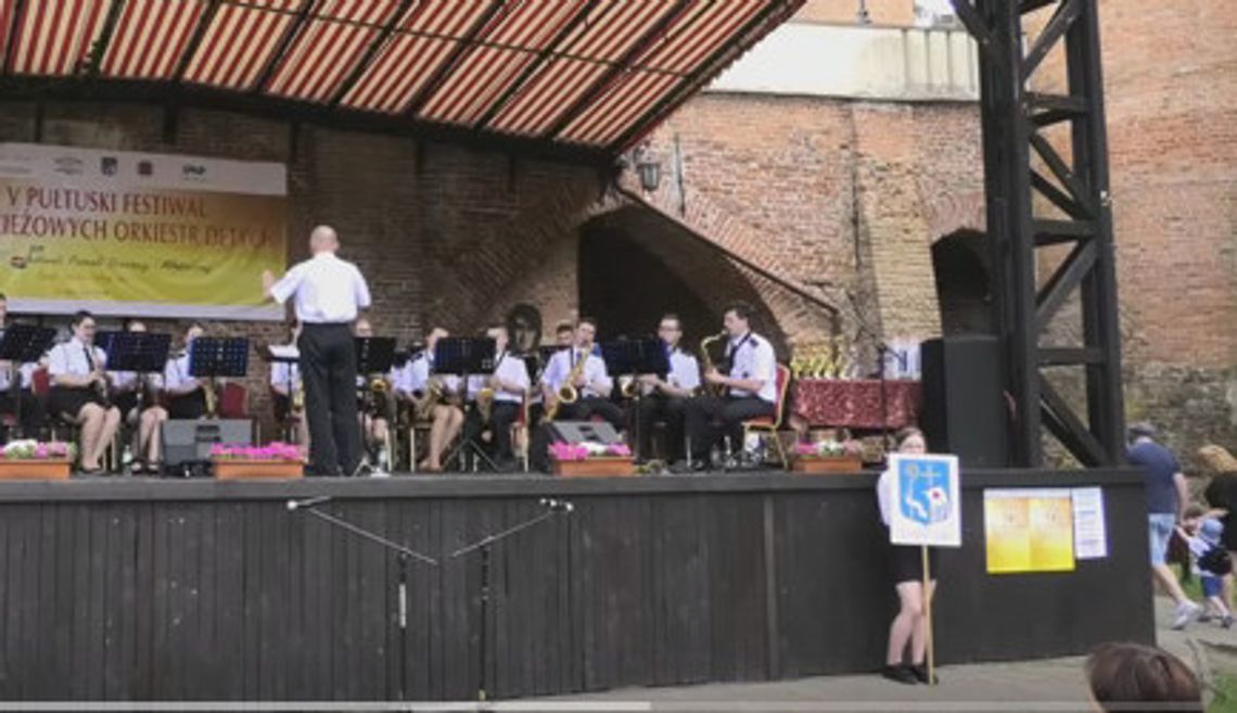 Festiwal Orkiestr Dętych
